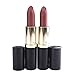 New! Lot of 2: Estee Lauder Lipstick Pure Color 82 Pinkberry Creme, Full Size
