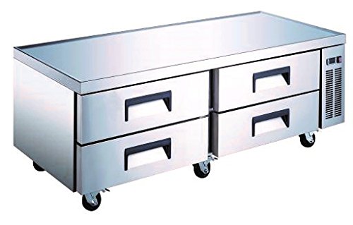 Chef Base Refrigerator/Cooler