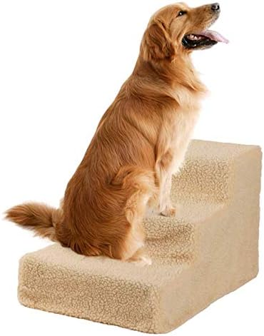 soft dog ramp