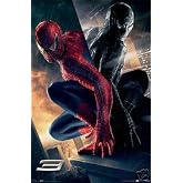 Hot Stuff Enterprise 1643-24x36-MV Spiderman 3 Venom Poster, 24 x 36 in.