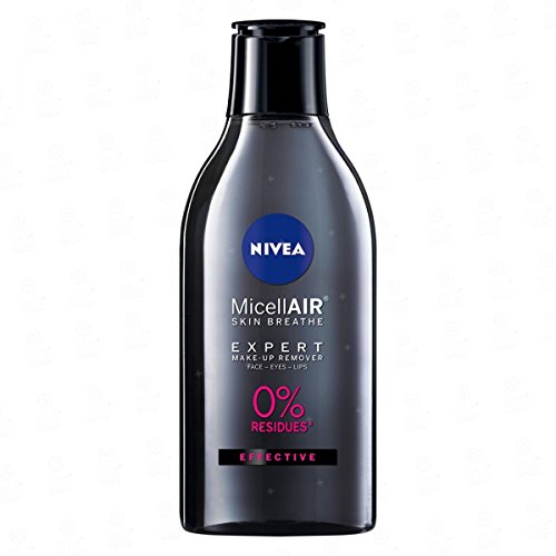 nivea makeup clear