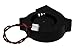 Black Brushless DC Cooling Blower Fan 5015S 12V 0.14A 50mm x 15mm