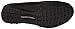 Skechers Women's Bikers-Cruising Slip-On Loafer,Black Leather,6.5 M US