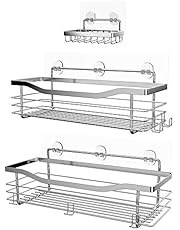 Amazon.de | Duschkörbe & Duschablagen