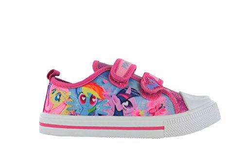 my little pony shoes uk