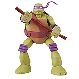 Teenage Mutant Ninja Turtles Mutations Pet To Ninja Donatello Action Figure