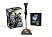 Harry Potter Wizard's Wand with Sticker Book: Lights Up! (RP Minis)
