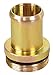 Lubeworks Heavy Duty Air Operated Oil Transfer Pump (Wall Bracket Kit)