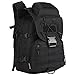 FlyHawk Tactical Backpack For Men Military Assault Backpack 40L M0LLE Rucksack for Hunting Shooting Camping Hiking Trekking Traveling