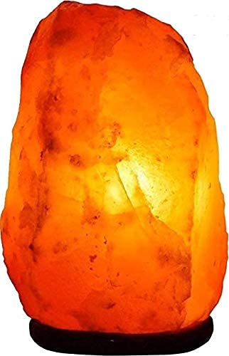 Himalayan Salt Lamps Salt lamp Bulb Stress Release Pink Himalayan Salt lamp 1-2, 2-3 and 3-4kg Himalayan Salt Lamps (3-4KG)