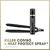 ghd-Platinum-Professional-Performance-Styler-Ceramic-Flat-Iron-Hair-Straightener ghd Platinum+ Professional Performance Styler, Ceramic Flat Iron, Hair Straightener