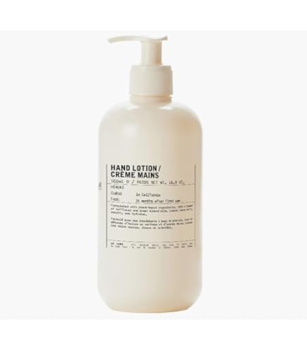 Amazon.com : Lys 41 Body Lotion with Perfuming 8 oz. by Le Labo