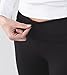 Lululemon Inspire Crop II Mesh Black
