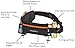 Fitletic Hydration Belt L/XL Black