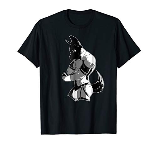 Stripper Muscle Pup Popular Human Puppy Play