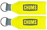 Chums Neo Floating Keychain, Assorted colors