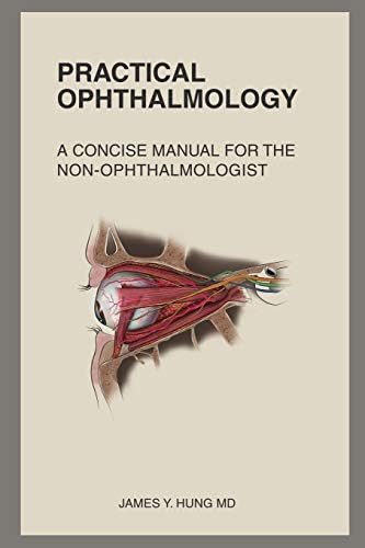 Ophthalmic Pathology: A Concise Guide: 9781461443933: Medicine