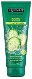 Freeman Cucumber Facial Peel-Off Mask - 6 oz