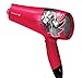 Remington D3710 Ceramic Fast Finish Dual Fan Turbo Hair Dryer, 1875 Watts