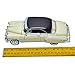 Motormax RCR Series 1:24 Die-Cast 1950 Chevy Bel Air