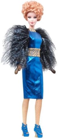 バービー人形Barbie Collector The 