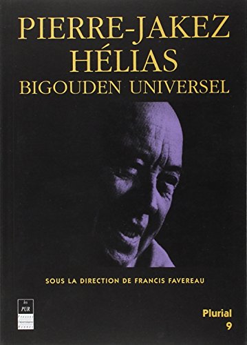 Pierre-Jakez Hélias
