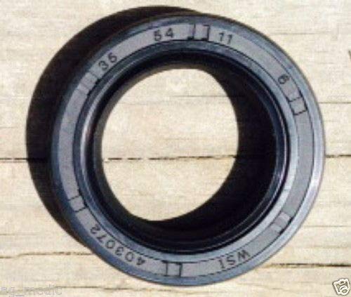 40hp Rotary Cutter Gearbox Input Seal Replaces 05 002 45 350 Amazon Com Industrial Scientific