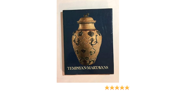 Martavans In Indonesia Tempayan Di Indonesia S Adhyatman Abu Ridho Amazon Com Books