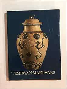 Martavans In Indonesia Tempayan Di Indonesia S Adhyatman Abu Ridho Amazon Com Books
