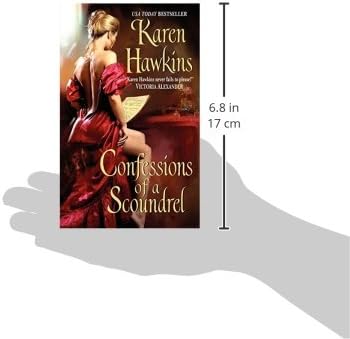 Confessions Of A Scoundrel St John Brothers Amazon Co Uk