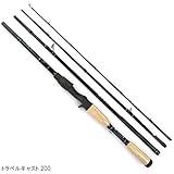 ツララ トラベルキャスト 200