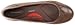 Rockport Women's Total Motion Ballet Flat