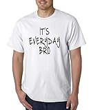 New Way 765 - Unisex T-Shirt It's Everyday Bro Jake Paul Team 10