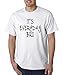 New Way 765 - Unisex T-Shirt It's Everyday Bro Jake Paul Team 10