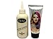 Dexe Bright Color Bright Red 180 ml, Revolutionary Hair color cream,Permanent hair color, Hair dye, Highlights