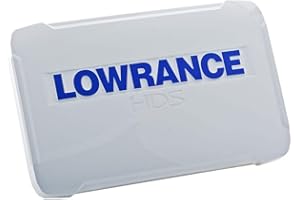 Lowrance Suncover HDS-9 Gen 3,