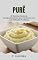 Livro Purê: 20 Receitas Fáceis de Acompanhamentos que Combinam com suas Refeições Prediletas