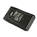 ExpertPower 7.2v 1000mAh NiCd Two-way Radio Battery for Motorola NNTN4496 NNTN4496AR CP040 CP140 CP150 CP160 CP180 CP200 CP200XLS CP340 CP360 CP380 EP450 GP3138 GP3688 PR400