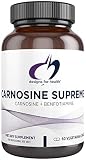 Designs for Health - Carnosine Supreme, 60 Capsules