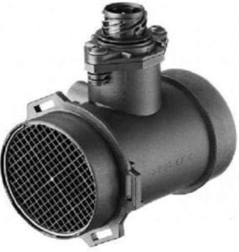 Partlex OEM Quality Mass Air Flow Sensor/Meter/MAF Fitment FOR: BMW 325i 530i OE Part Reference: 13621747155, 0280217502
