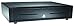 APG VB554A-BL1616 Standard-Duty Cash Drawer, Vasario Series, USB Pro, Black