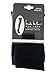 Nicole Miller Fleece Lined Plush Footed Tights Extra Warm - Assorted Colors