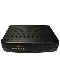 Arris Touchstone TM822G DOCSIS 3.0 8x4 módem de telefonía de velocidad ultra alta