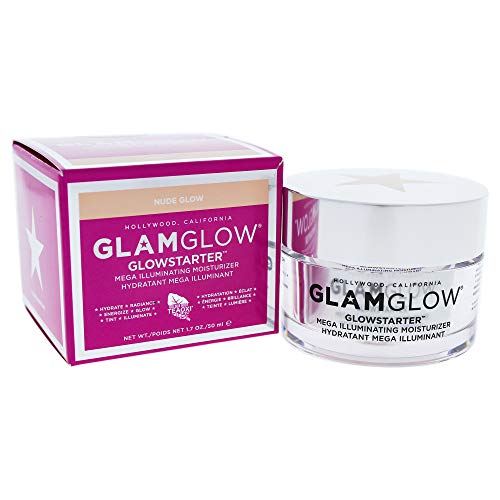 glamglow moisturizer green