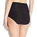 Vanity Fair Women's Smoothing Comfort Illumination Brief Panty 13263
