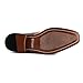 Stacy Adams Men's Tinsley Wingtip Lace-Up Oxford