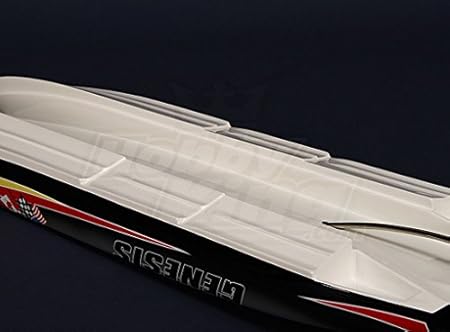 genesis offshore brushless