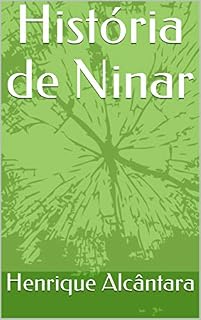 Livro História de Ninar (Os Contos do Vigarista Livro 1)