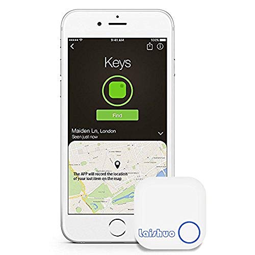Bluetooth Tracker, Bluetooth Keys Tracker, Bari Key Finder Tracking