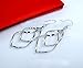 XILALU Fashion Women Alloy Plated Stud Dangle Earings Eardrop Jewelry Silver